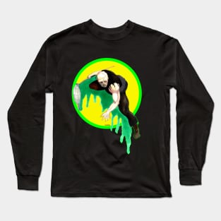 Toxie Long Sleeve T-Shirt